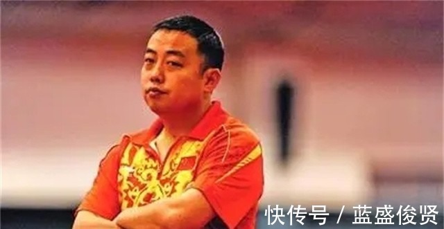 乒乓球|2017年,刘国梁揭秘卸任总教练风波主动辞职不愿从政!