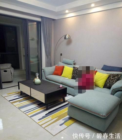 榻榻米床|我的新家花了3个月,个个都夸漂亮,孩子看到榻榻米高兴坏了