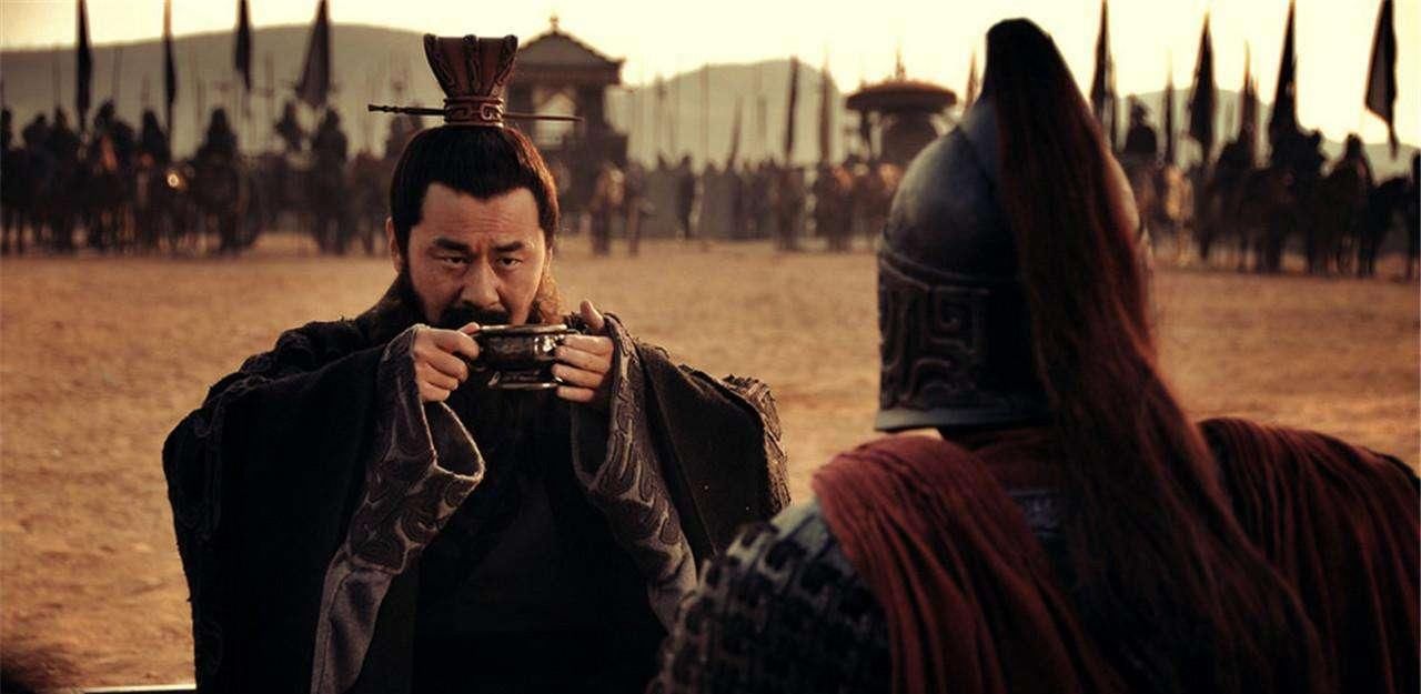 三国时期|颜良的真实实力有多强？五虎上将不是其对手，只有一人能打败他