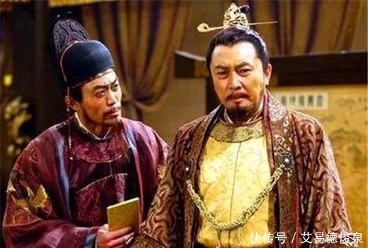 唐太宗|魏征死后没多久，唐太宗为何翻脸砸了他的墓碑？