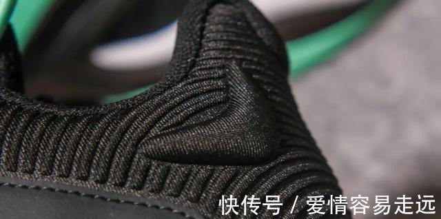 签名鞋 开箱冷门球鞋,签名鞋的配置,二百出头的价格!