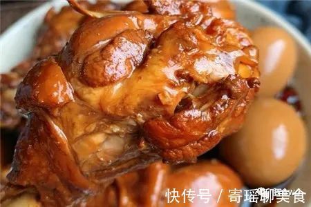 卤料|三种家常卤肉的做法介绍