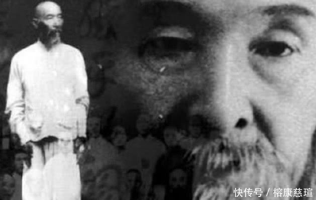 太监|真实的清朝大内侍卫老照片:图2慈禧被偷拍,侍卫太监全在笑!