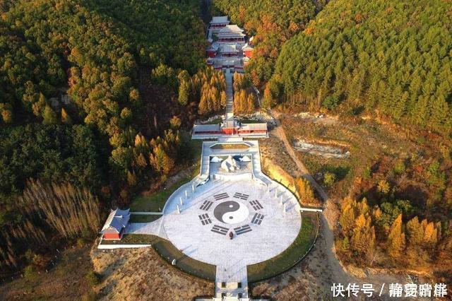 辽宁有一小众5A景区,门票破百却游客如织,被誉为“人间洞天”