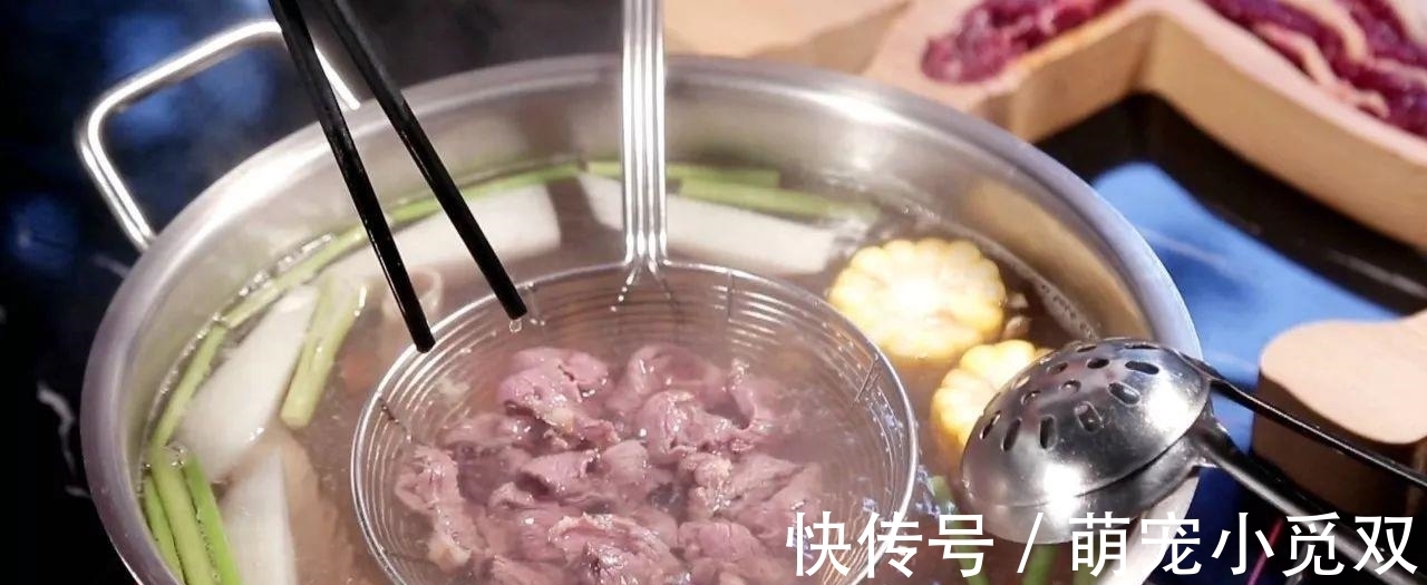 猪粉肠|牛身上不可多得的“宝贝”，肉贩子总会偷偷留下，懂行的才会吃