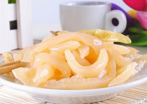 肉类|“肉类”嘌呤高，痛风者需要忌口？非也，这三种可适当吃，了解下