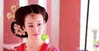 嫡亲|为何李世民的七个嫡亲子女全都活不长?原来疑问出在长孙皇后身上