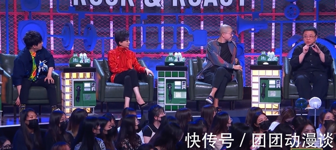 內(nèi)卷|脫口秀大會(huì)的呼蘭到底怎么了？無懈可擊的文本，說成這樣？