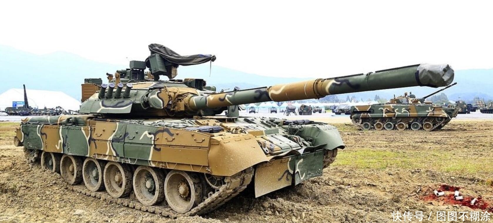 韩国陆军用战争网游训练 遭中国玩家线上组团猎杀 战力太低被嘲 天合乐学帮助家长发现孩子的更多可能