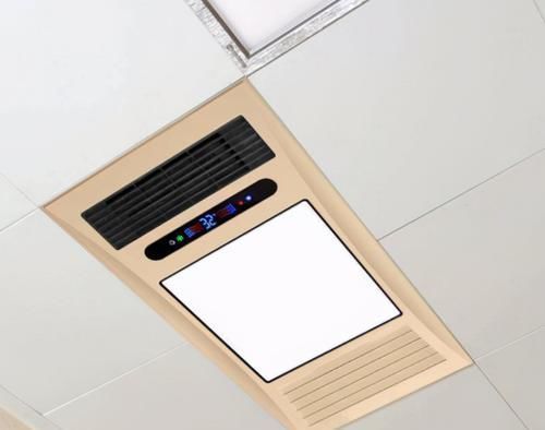 浴霸|为什么越来越多的人卫生间不装浴霸?听完老师傅分析,我恍然大悟