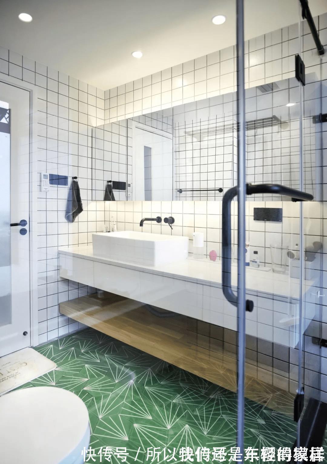 浴霸|装修不要做“马后炮”,要做最接地气的决定,现在住着很幸福!