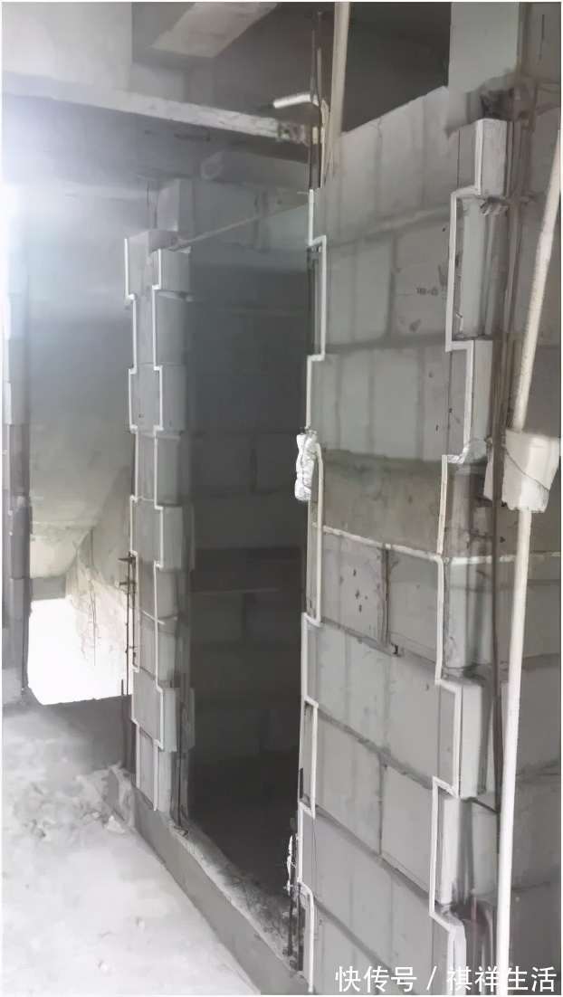 结构|二次结构砌体构造质量控制关键点，细节决定成败