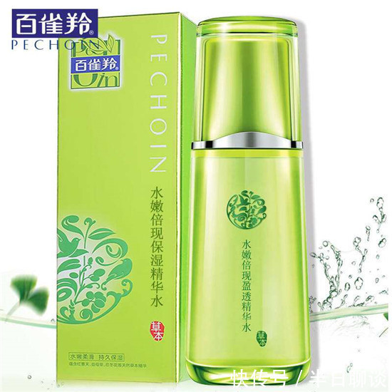 必买|100元以下必买的好用平价护肤品排行榜10强 真心不要错过