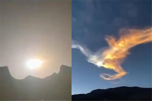 坠落青海的陨石重430吨,陨石这么值钱,能否去青海捡陨石?