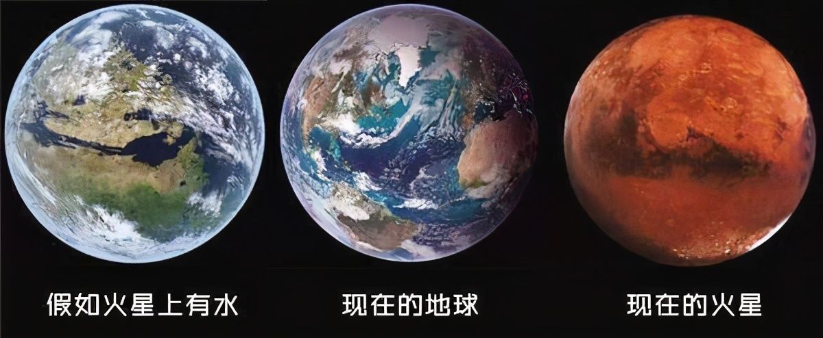 美国毅力号降落到火星杰泽罗陨石坑，为何我国天问一号也选这里