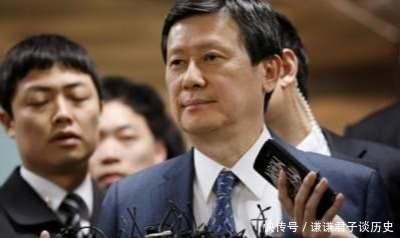 政治|同样是财阀政治,为何日本没有像韩国一样被控制?