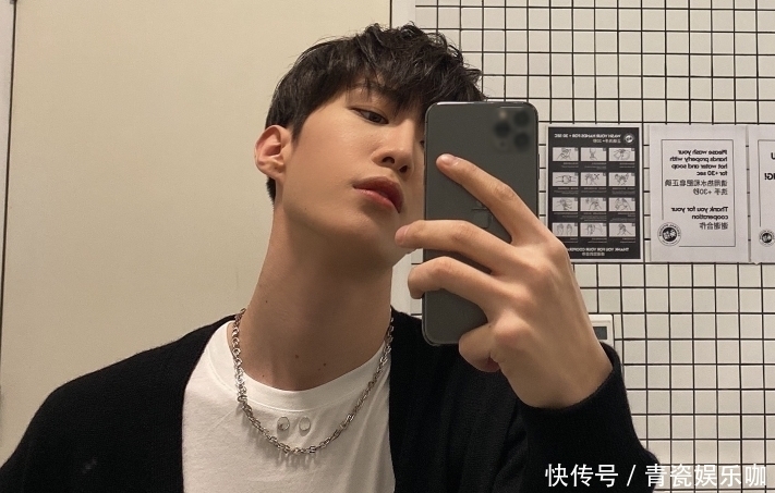 范丞丞 刘耀文综艺资源开花啦,被曝加盟《灌篮4》,“神仙阵容”太强了