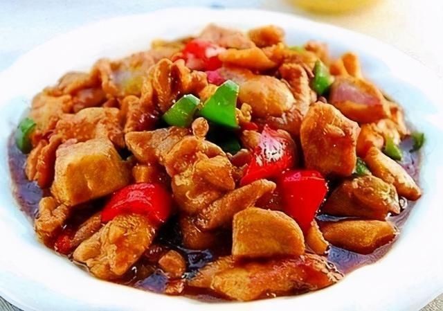 生活|24道菜肴新鲜出炉，简单的美味，味蕾无比享受，尝试一下吧