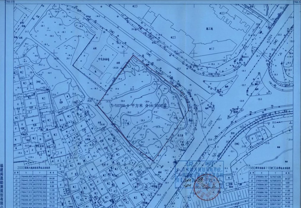 惠安|2幅底价成交!限价9761元/㎡地块流拍!泉州土拍最新消息!