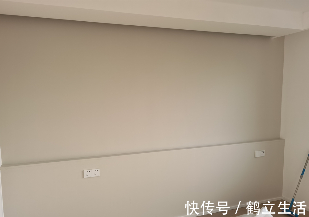 业主| 墙面乳胶漆不能喷,不能喷,不能喷,重要的事情说三遍