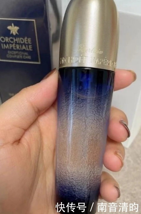 娇兰|去皱精华液推荐2021去皱精华液10强排行榜