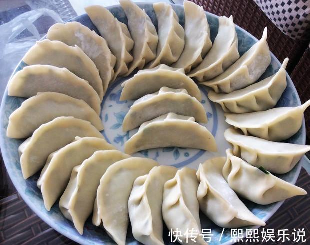 饺子超级好吃的做法,零难度,超快手,鲜美又营养,天天吃都不腻