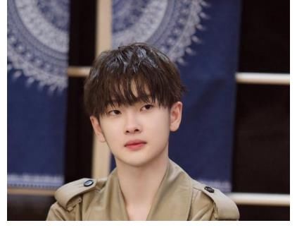 年紀(jì)|“年紀(jì)小，就當(dāng)導(dǎo)師”的8位明星，個(gè)個(gè)實(shí)力都好強(qiáng)，第八位才19歲