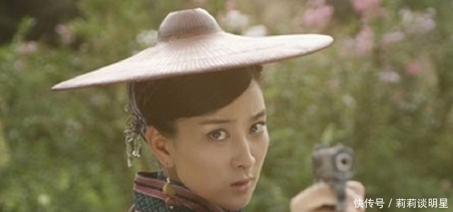 无比|本是一介农妇,为何张寡妇最后会凶悍无比,屠戮整个无辜村庄?