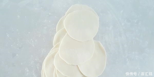 好吃|这个馅的饺子最好吃,可惜很多人都没吃过,常吃健体益智,降三高