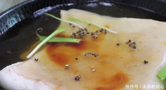 梅干菜|梅菜扣肉还是这样做好吃过瘾,软烂鲜香肥而不腻,吃过的都说美味