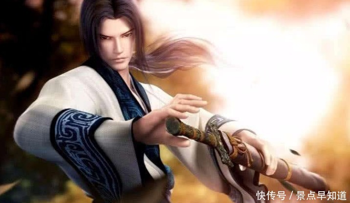 秦时明月:为何盖聂会在嬴政一统天下后离开他