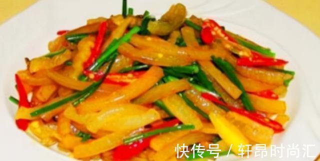 整理35款菜肴推荐,色香味俱全,营养很全面,开心做三餐吧