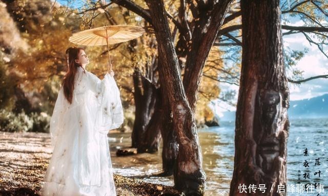 古代文人有多“傲骨”？短短20字的诗，写出了隐士的最高境界