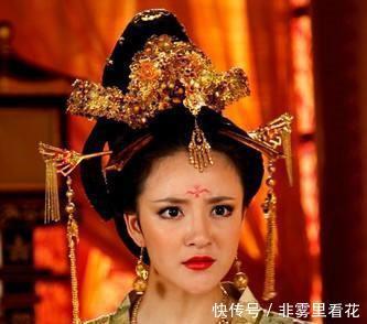 公主|这位公主如此漂亮,和自己母亲一起杀了父亲,最后竟然死在乱刀下!