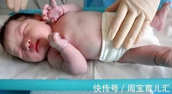 喂养|新生儿理想体重是多少?越重越好的观念已过时,这个体重刚刚好