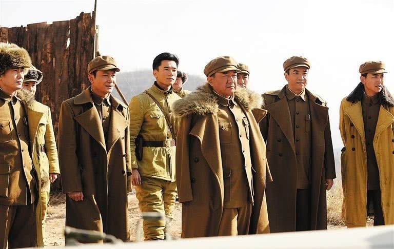 沙家店|国军整编36师三万人,沙家店战役只被消灭六千,为何扭转陕北战局