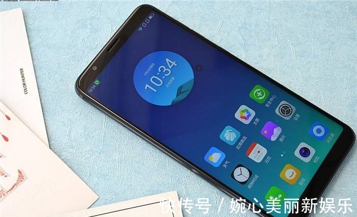 魅族|国内旗舰手机, 搭配骁龙845处理器, 价格却仅仅2000元!