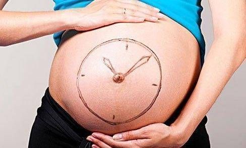 小宝宝|这三种孕妇,宝宝可能不会在预产期出生,是吗