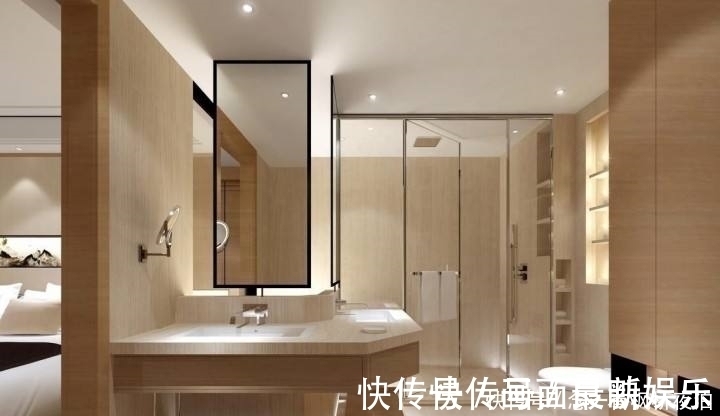 淋浴房|越来越多人卫生间不做淋浴房,他们更爱省钱实用的设计,太聪明了