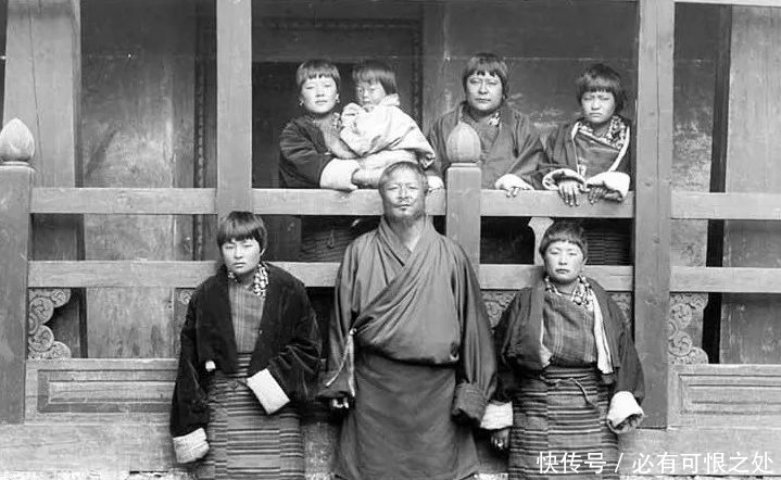 不丹国旗|不丹小国与大清王朝的真实关系