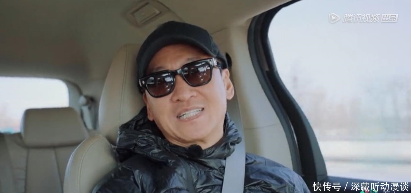 周杰 《五十公里桃花坞》15位明星汇聚一堂,上演社死名场面,抓马不断