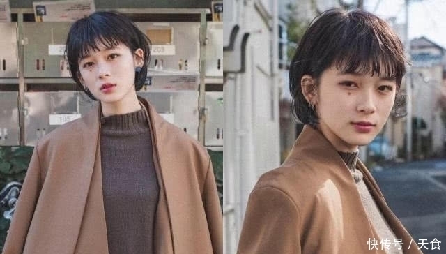 头发不可以乱剪,这几种发型不挑脸型