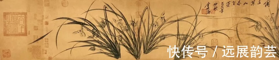 中国文化&文养清趣酬心境:画家金晓海艺术品读