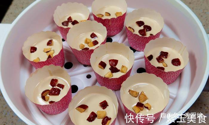 气色|春季，此食材女性要常吃，手脚暖和气色好，加一物一拌一蒸，真香