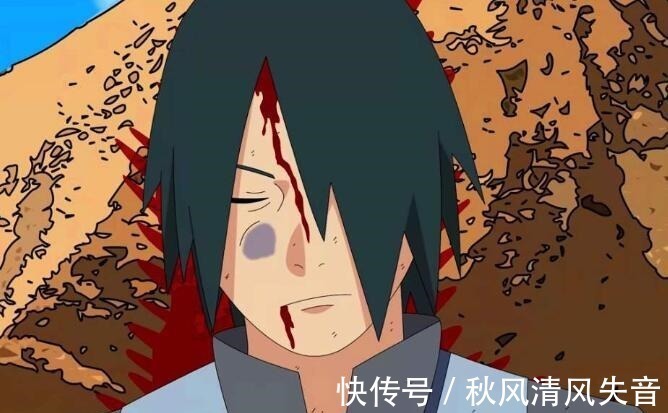 自来也|《博人传》被黑一点都不冤,这4点毁掉了火影迷的青春