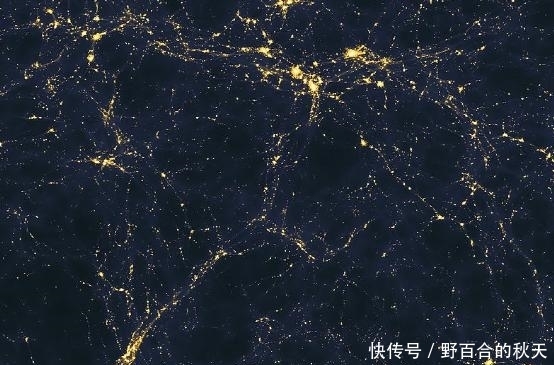 m42 宇宙中最荒凉的地方-无名之地的中心有什么?