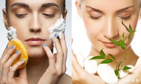 现在护肤防止过敏