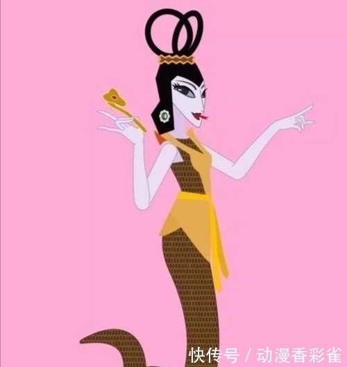 失踪|“下身失踪”在动漫中也很流行，娜美很随意，新一却是真的失踪