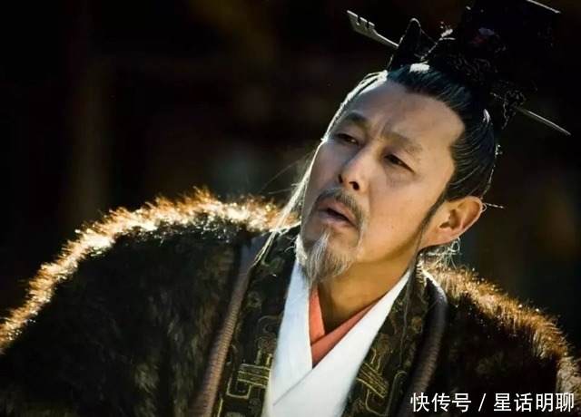 关羽|两个同样的战神，他死后刘邦高兴的不得了，他死后刘备痛惜