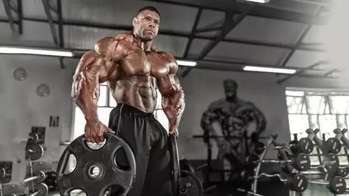 肌肉|觉得和别人的肌肉有差距？你是佛系健身者？还是极致健身者